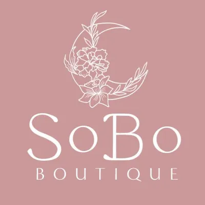 thesoboboutique.com logo