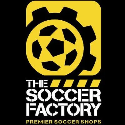 The Soccer Factory