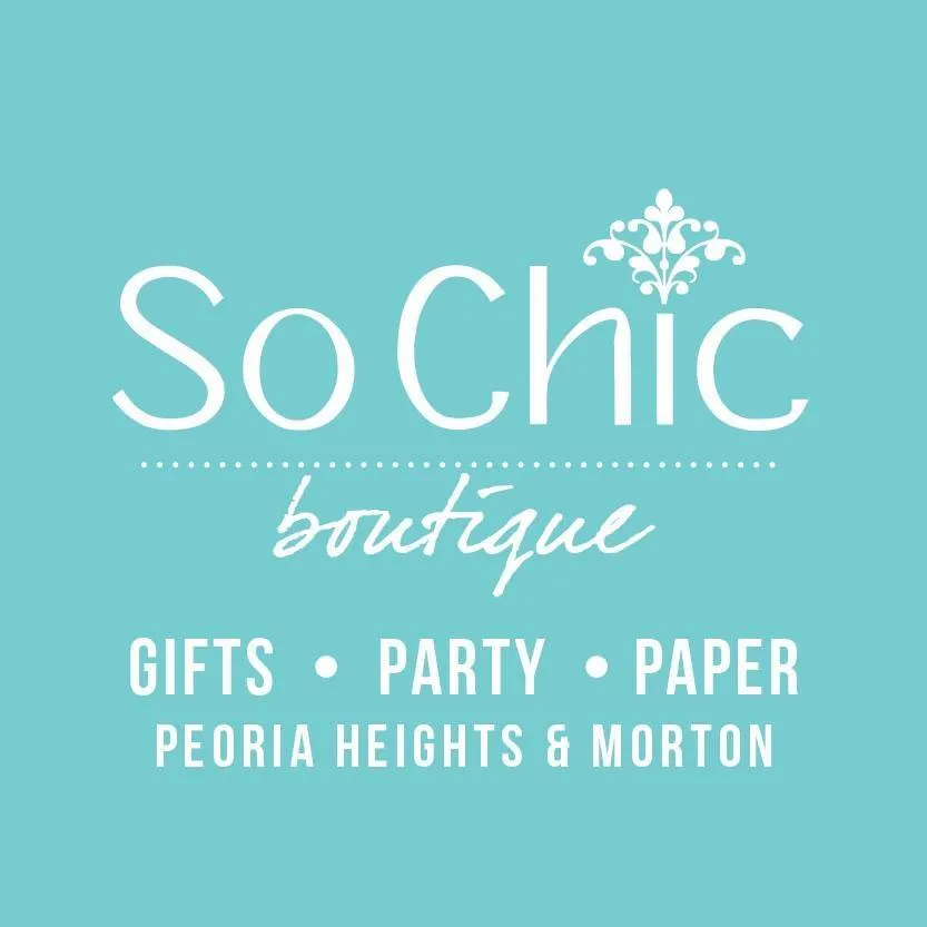 Thesochicboutique