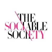 Logo for thesociablesociety.com