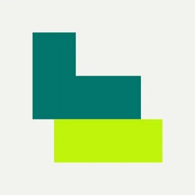 The Social Lights Logo