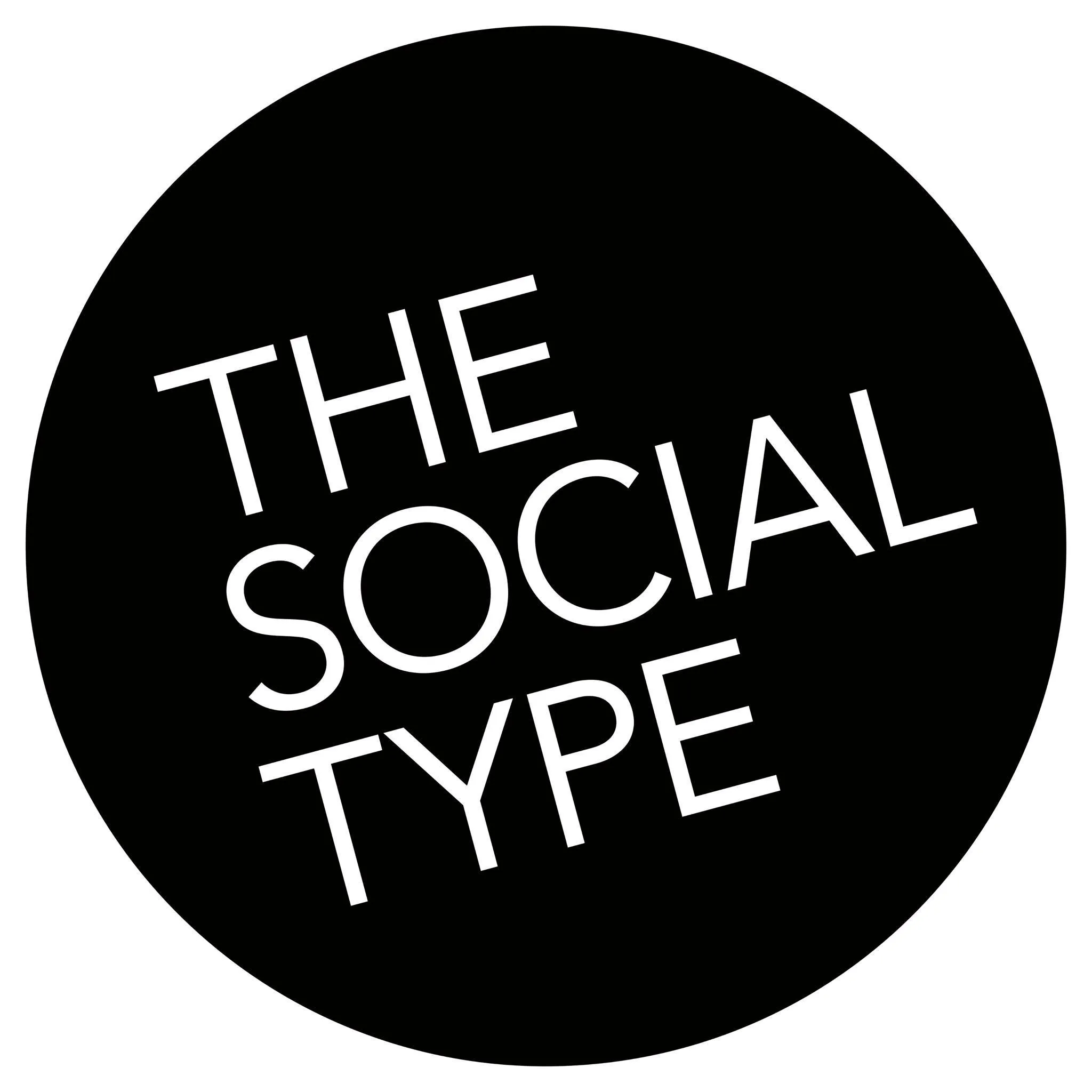 Thesocialtype