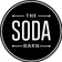 The Soda Barn logo