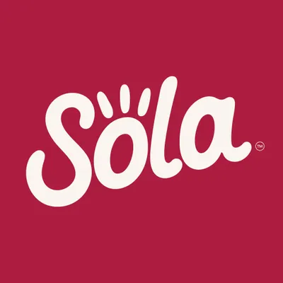 The Sola Company logo