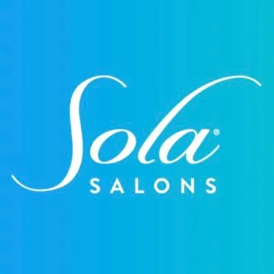 The Sola Store logo