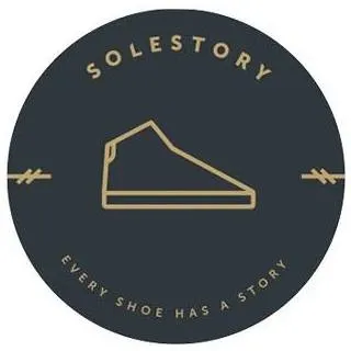 Solestory logo