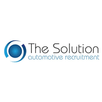 The Solution Auto logo