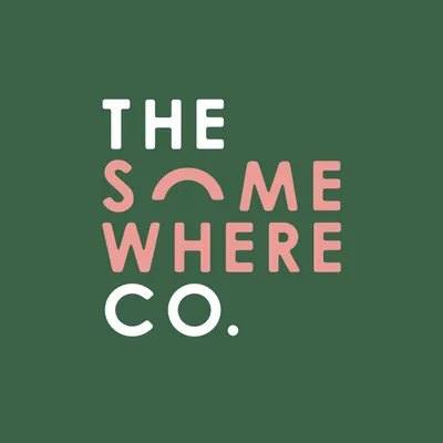 thesomewhereco.com logo