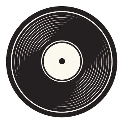 The Sound of Vinyl logo