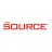 The Source logo