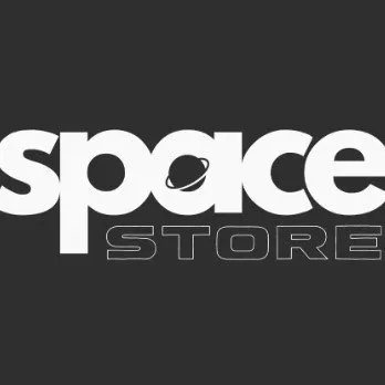 The Space Store logo