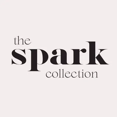 The Spark Collection logo