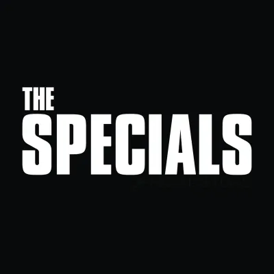 The Specials logo