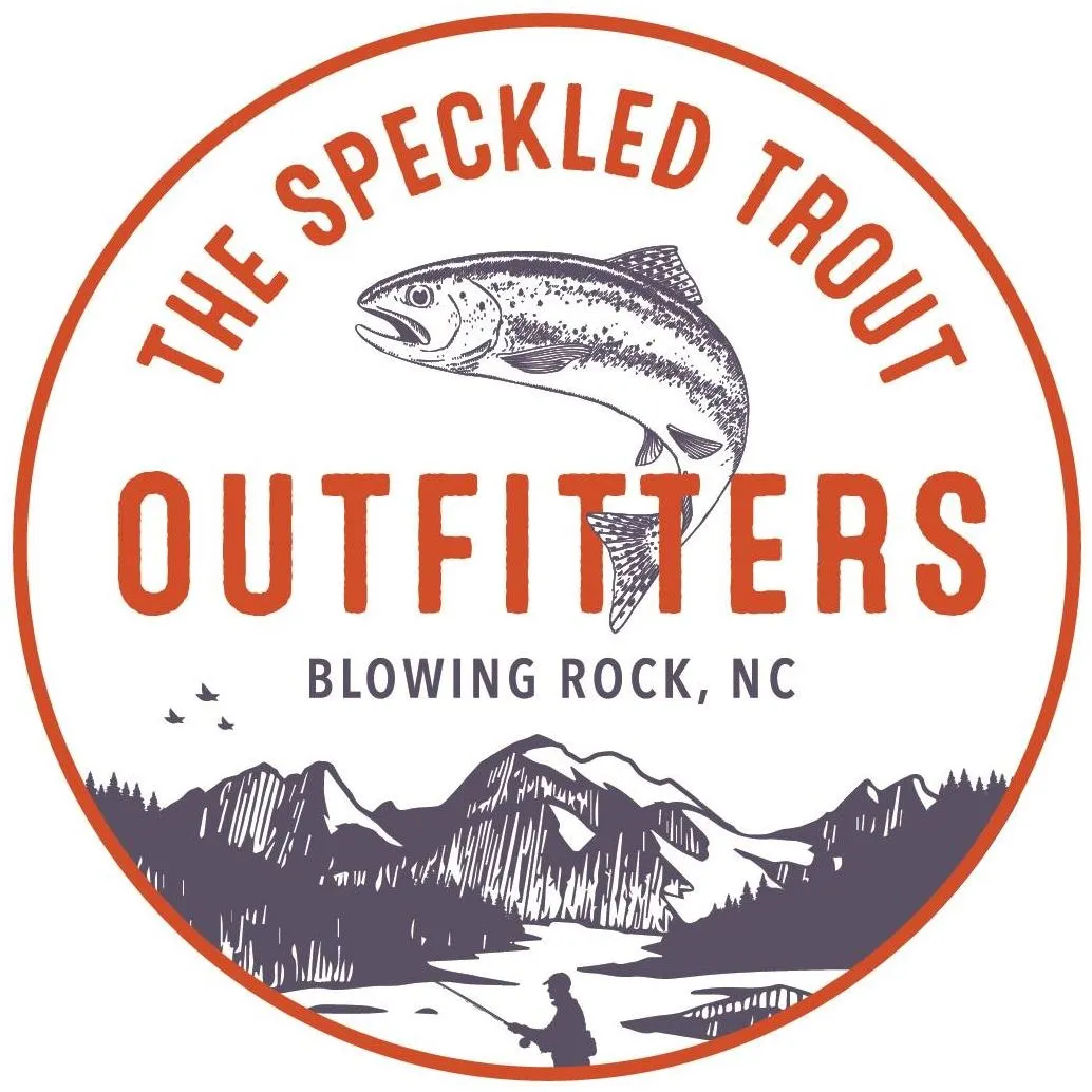 Thespeckledtroutoutfitters