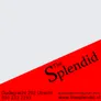 Logo The Splendid