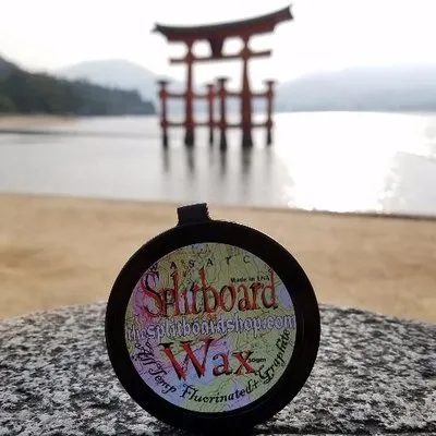 Thesplitboardshop