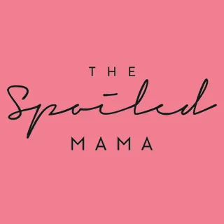 The Spoiled Mama logo