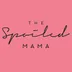 The Spoiled Mama logo
