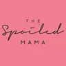 The Spoiled Mama logo