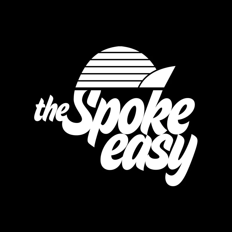 Thespokeeasyclt