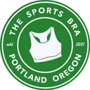 The Sports Bra logo