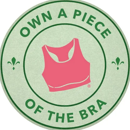 The Sports Bra logo
