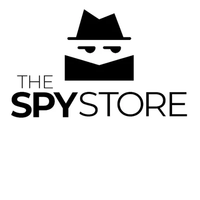 The Spy Store New Zealand logo