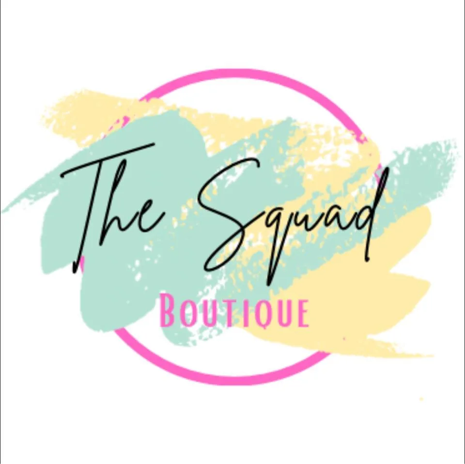 Thesquadboutique
