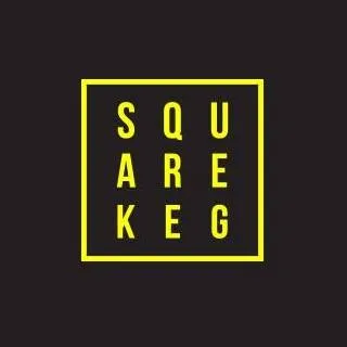 thesquarekeg.com logo