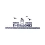 Logo Thessaloniki - Grendelplein