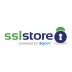 The SSL Store logo