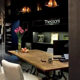 Hotel Thessoni classic