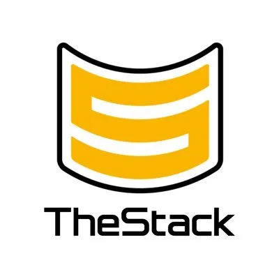 The Stack System logo