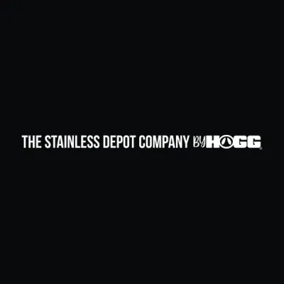 The Stainless Depot logo