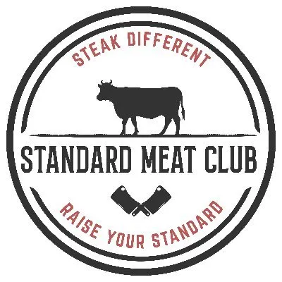 thestandardmeatclub.com logo