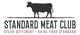 Standard Meat Co. logo