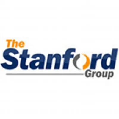 Stanford Group logo
