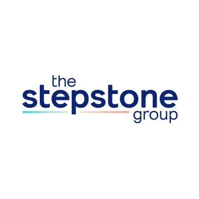 StepStone Group logo