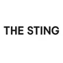 Logo The Sting - Enschedesestraat