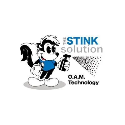 Thestinksolution
