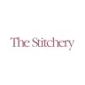 The Stitchery logo