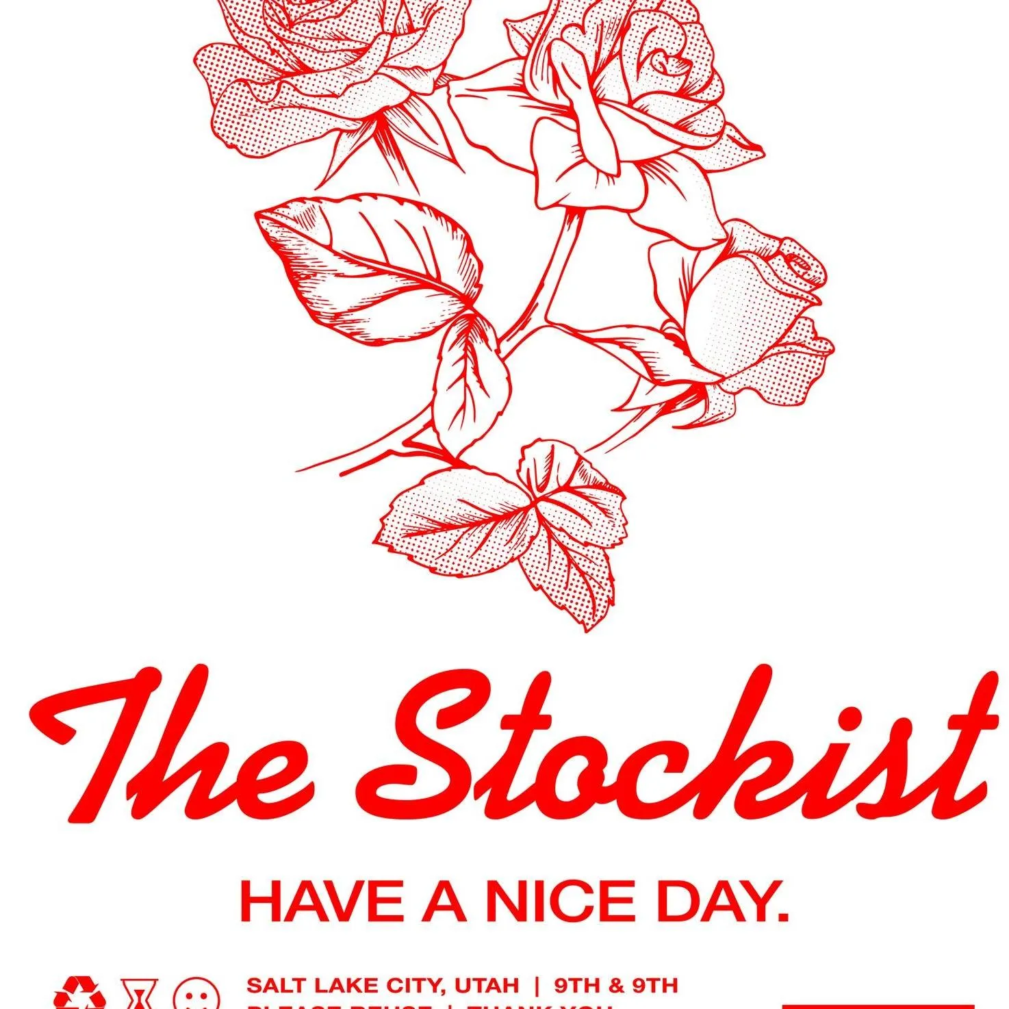 The Stockist Shop