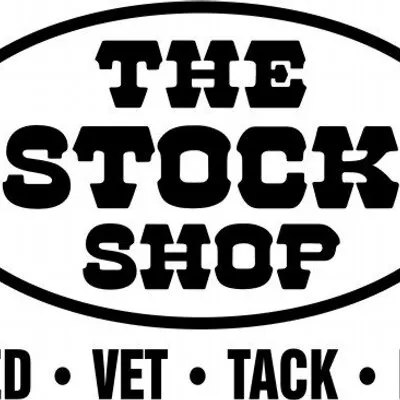 The Stock Shop (local/regional pet retailer)