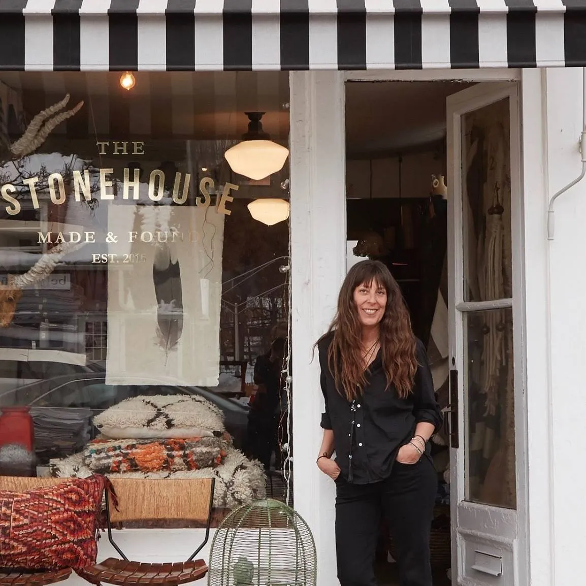 Thestonehouseshop