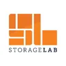 thestoragelab logo