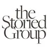The Storied Group Logo & Brand Assets (SVG, PNG and vector) - Brandfetch