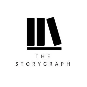 Storygraph logo