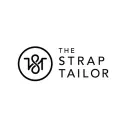 The Strap Tailor logo