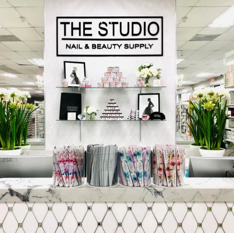 The Studio - Nail and Beauty Supply