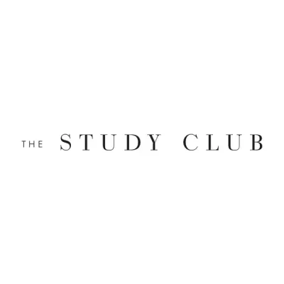The Study Club Mendocino